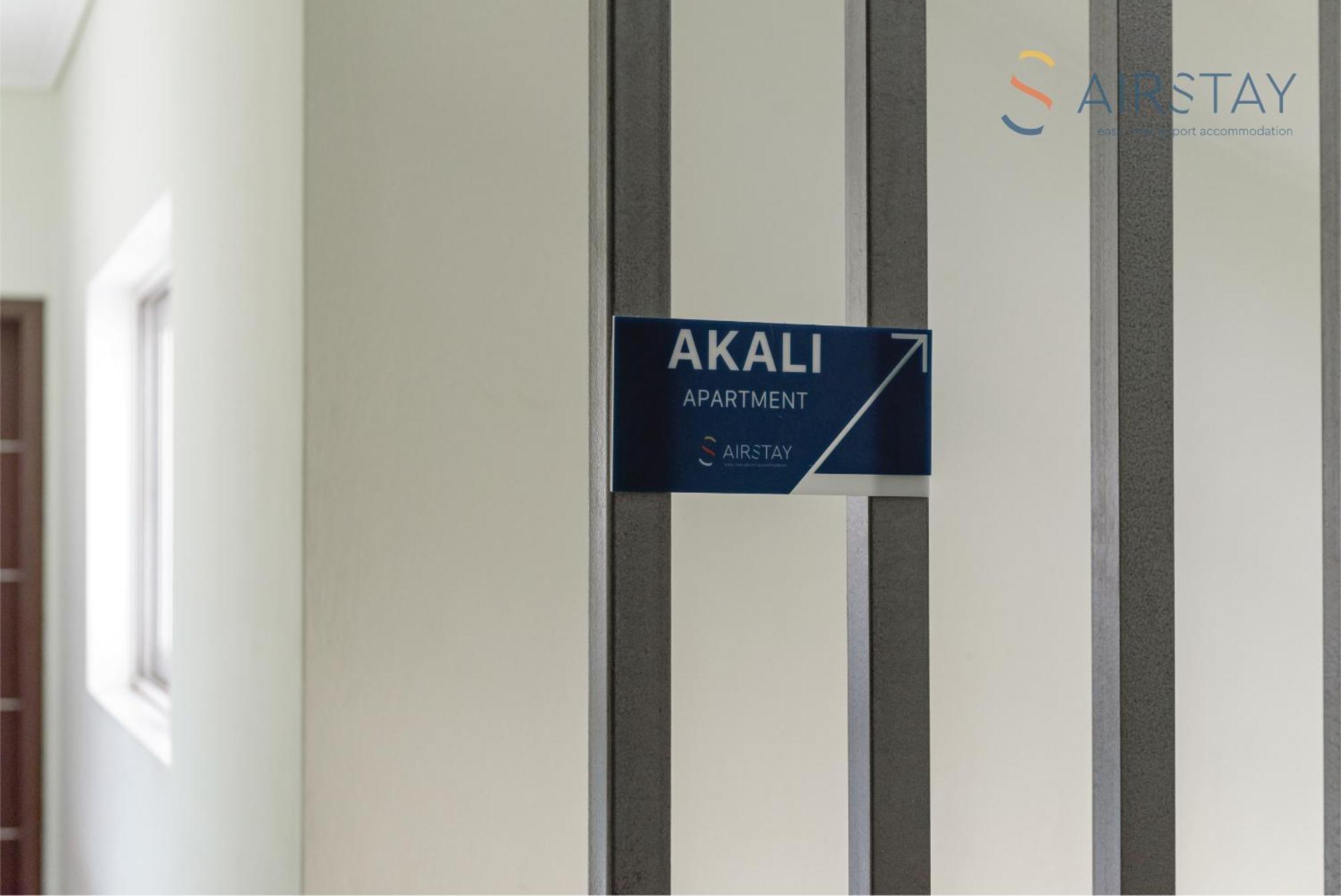 Akali Apartment Airport By Airstay Spáta Exterior foto